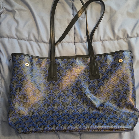Liberty Of London Iphis D Tote NWOT - Picture 2 of 6